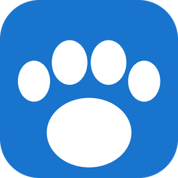 Sprockett's Doggy Day Camp logo