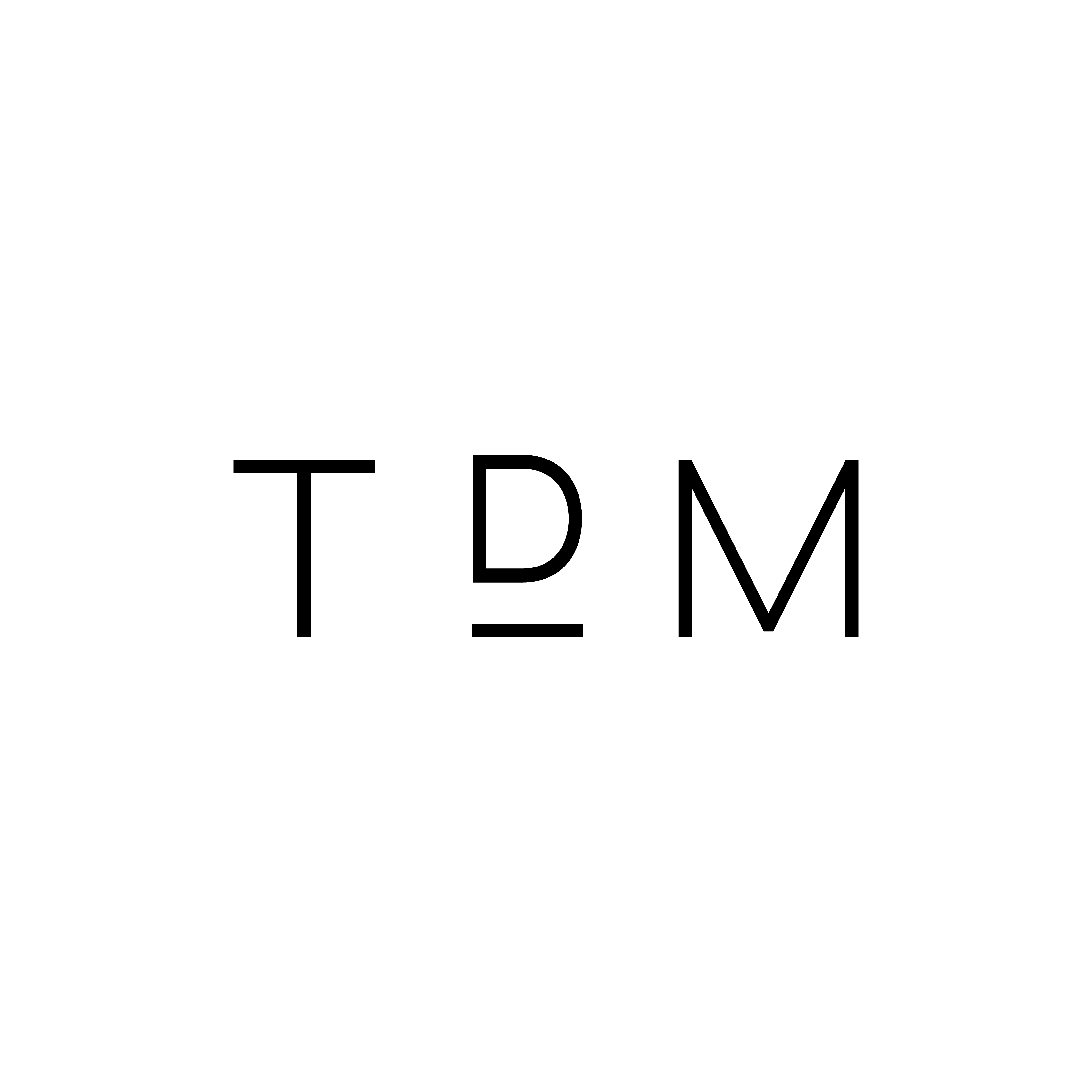 TDM — The Dance Method